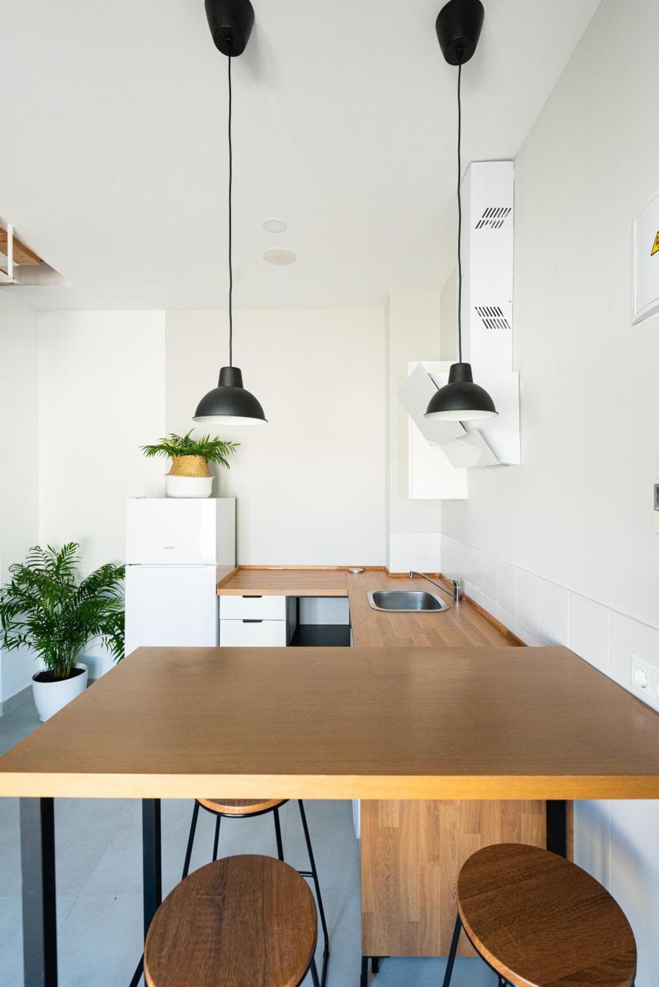 25 Apartment Cabra