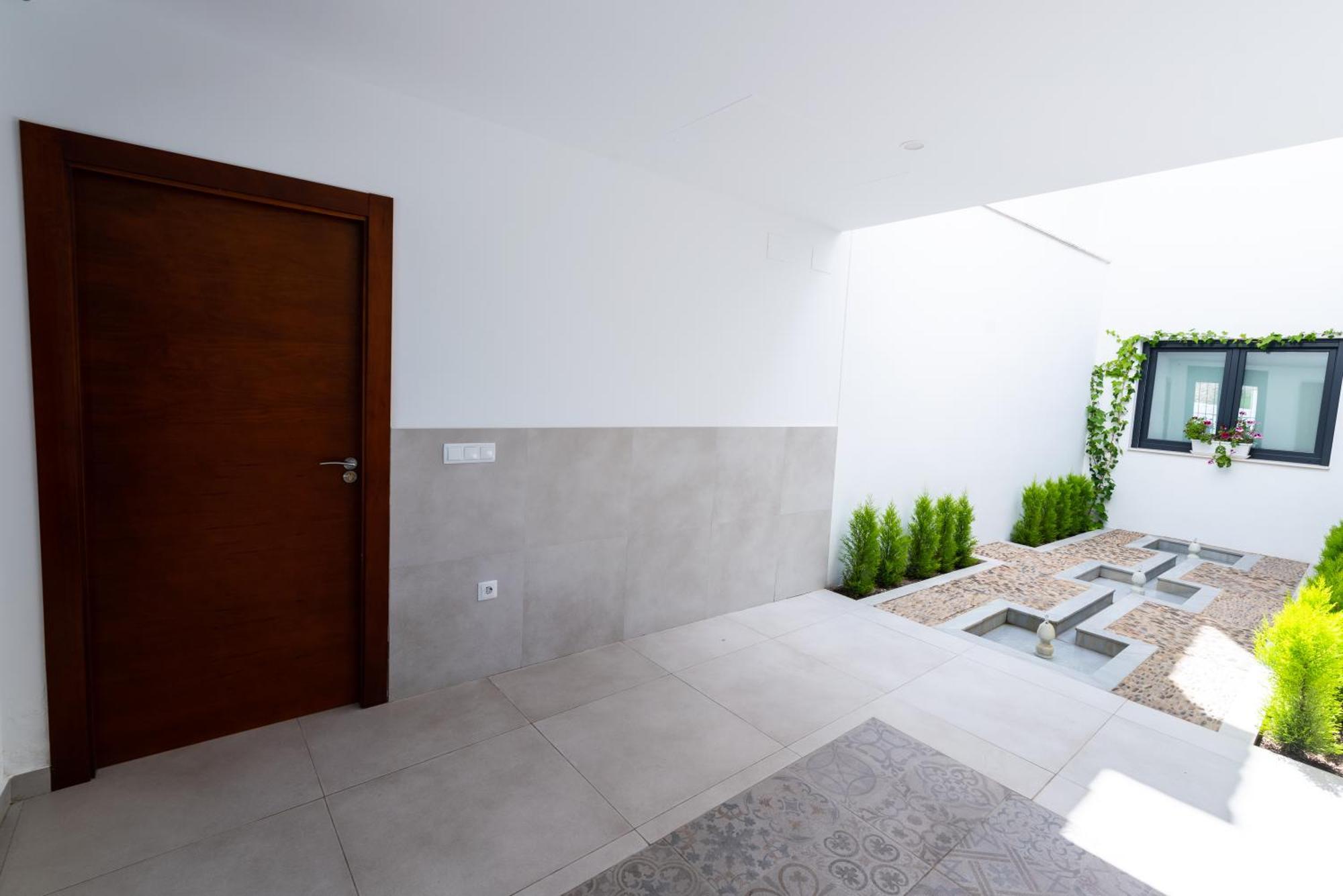25 Apartment Cabra