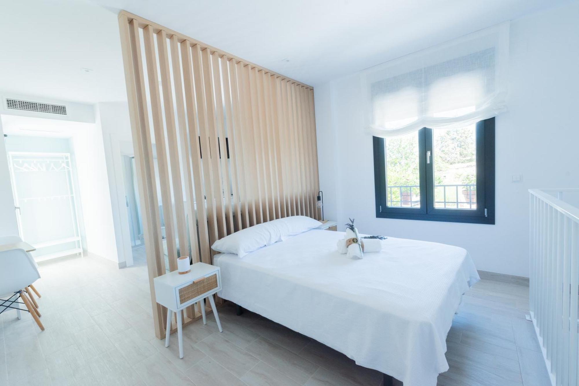 Apartment 25 Cabra